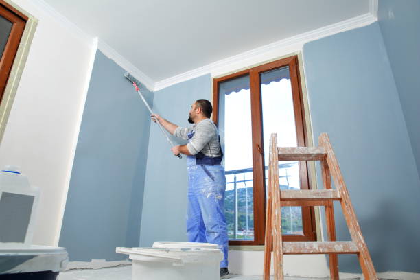 Reliable Brownsville, OR Drywall & Painting Services Solutions